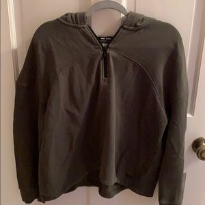 DKNY sport sweatshirt